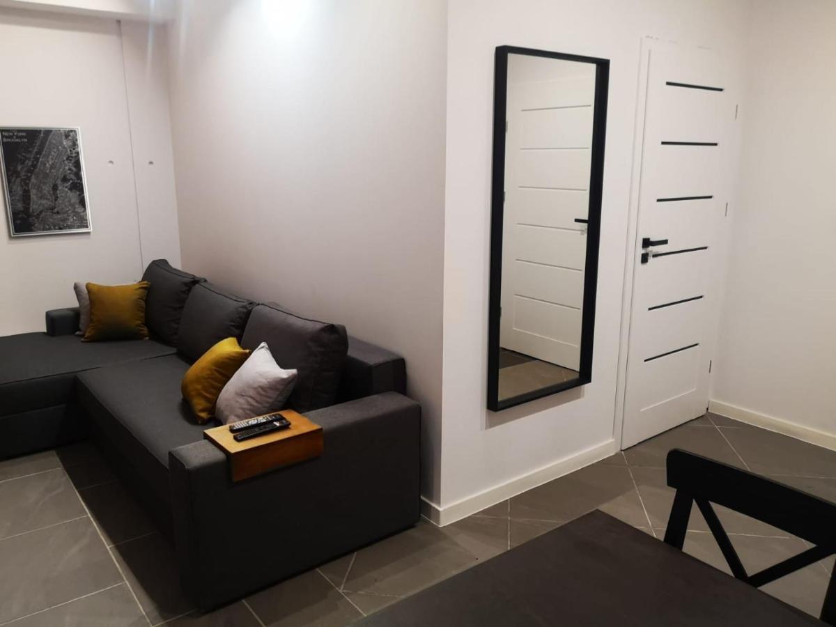 Apartamenty Lena 4 Рачибож Екстериор снимка