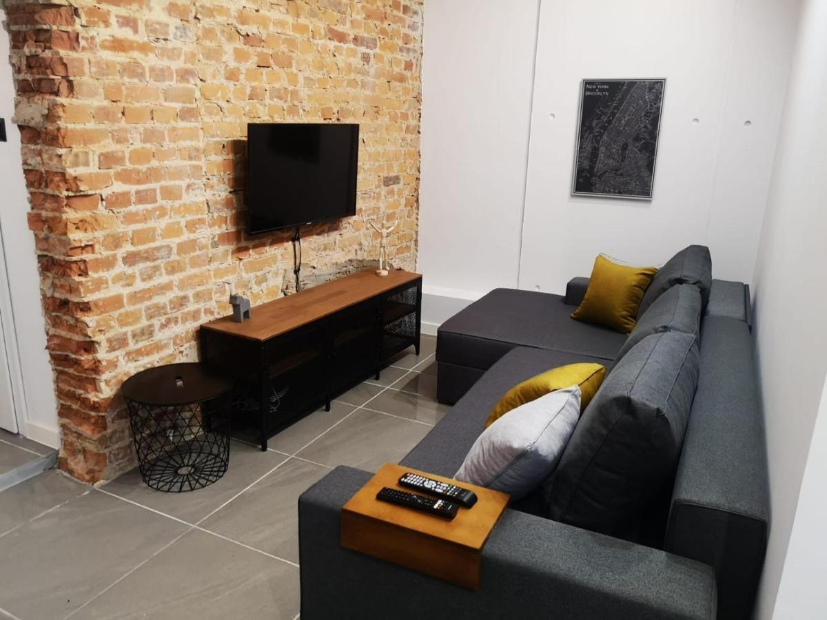 Apartamenty Lena 4 Рачибож Стая снимка